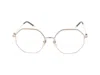 Furla Eyeglasses In Gold