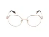 Furla Eyeglasses In White