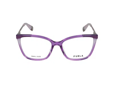 Furla Optical In Purple
