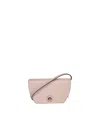 Furla Sfera Cross Body Bag In Pink