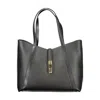 Furla Pelle Women Women's Handbag In Black