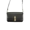 Furla Pelle Womens Handbag In Black