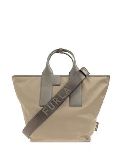 Furla Piuma L Sage Bag