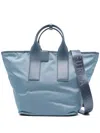 Furla Tote Bag With Detachable Strap And Handles