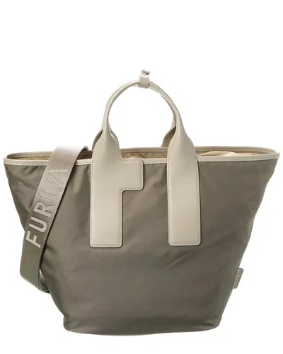 Furla Piuma Large Tote