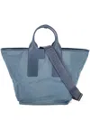 Furla Structured Tote Bag