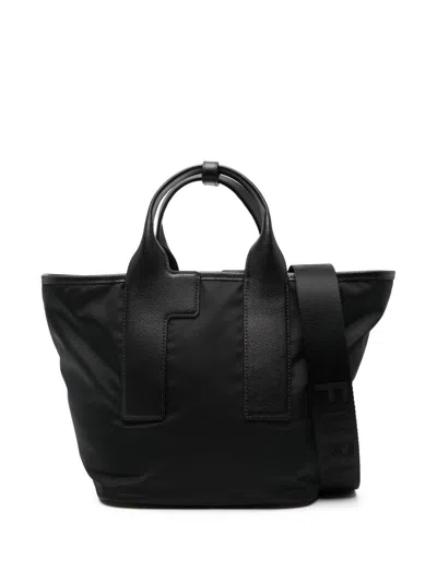 Furla Piuma M Tote Bags