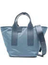 Furla Tote Bag With Detachable Strap And Handles