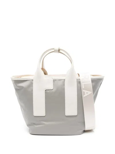 FURLA FURLA  PIUMA M TOTE BAGS