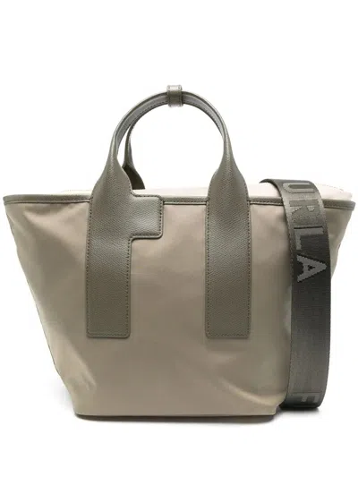 FURLA FURLA  PIUMA M TOTE BAGS