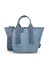 Furla Double Handle Shoulder Bag