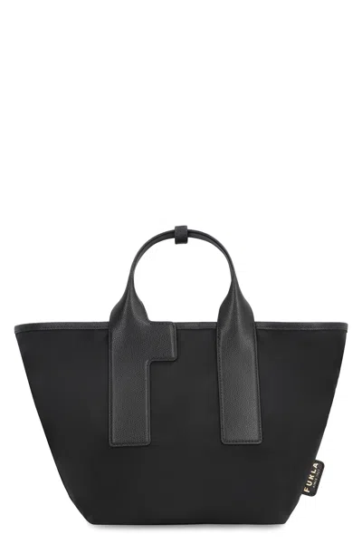 Furla Piuma Medium Tote Bag