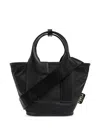 Furla Piuma S Tote Bags