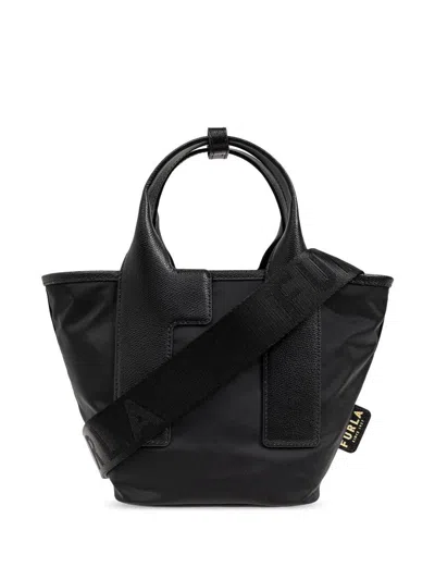 FURLA FURLA  PIUMA S TOTE BAGS