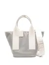 Furla Piuma S Tote Bags