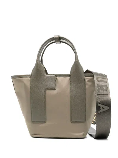 Furla Piuma S Tote Bags