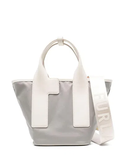 Furla Piuma S Tote Bags