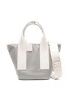 Furla Piuma S Tote Bags