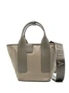 Furla Piuma S Tote Bags