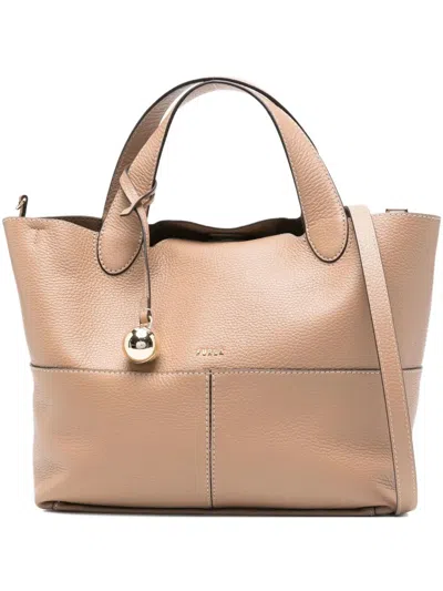 Furla " Primrose" Medium Tote Bag