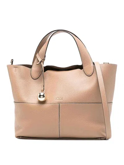 FURLA PRIMROSE MEDIUM TOTE BAG