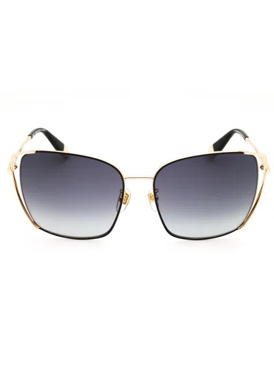 Furla Rectangular Women's Mini Sunglasses