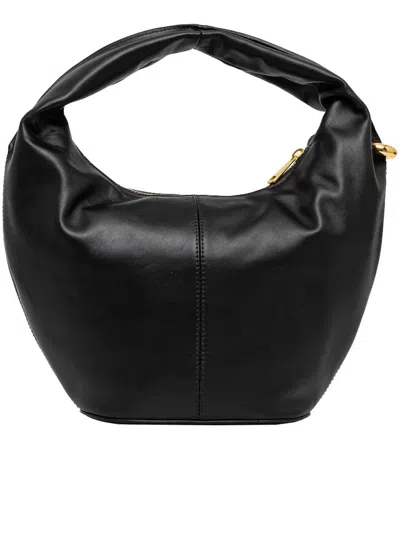 Furla Ring Mini Hobo Bags