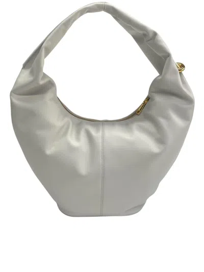 Furla Ring S Hobo Bags