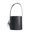 Furla Roxie' Bucket Bag In Black