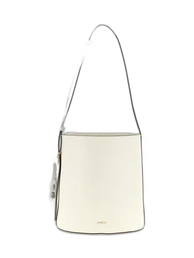 Furla Roxie - Bucket Bag S In Burgundy