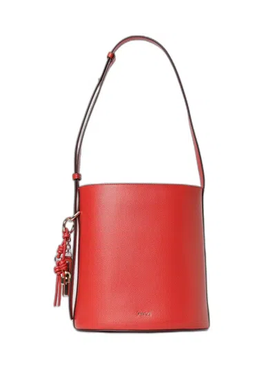 Furla Roxie - Bucket Bag S In Black