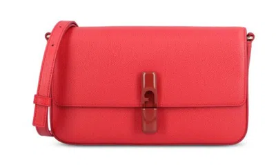 FURLA FURLA RUBY LEATHER BAGS