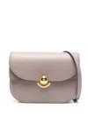 Furla Sfera S Crossbody Round Bags