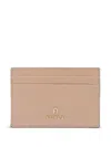 Furla S Camelia Card Holder In Pink