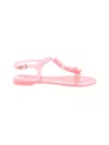 Furla Sandals In Pink