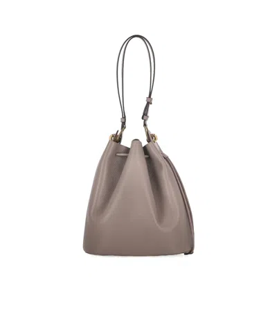 FURLA FURLA SFERA BUCKET BAG