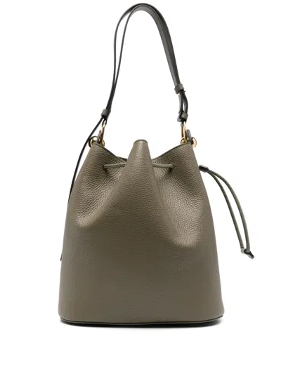 FURLA SFERA BUCKET BAG