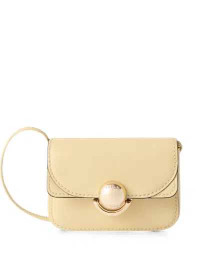Furla Sfera Coin Case S In Neutral