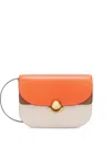 Shop Furla Sfera Cross Body Bag