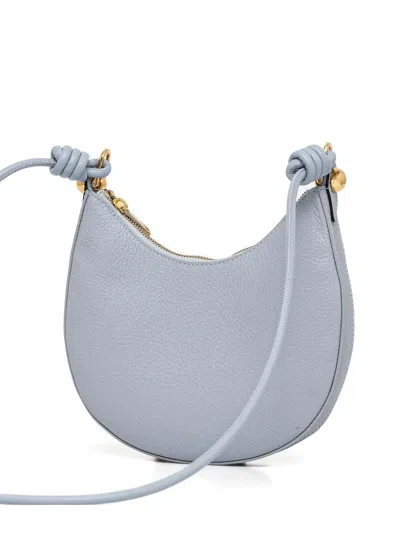 Furla Sfera Cross-body Bag In Blue