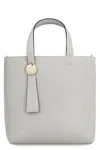 FURLA FURLA SFERA LEATHER HANDBAG