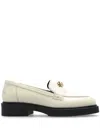 FURLA SFERA LOAFERS