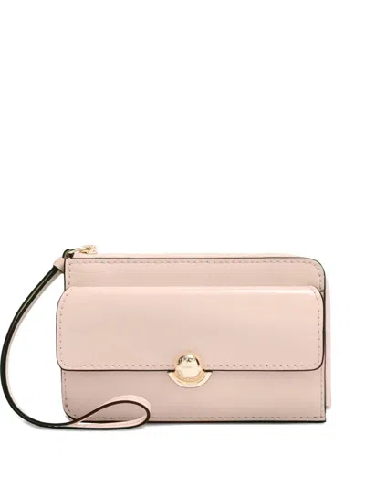 Furla Sfera M Wallet In Pink