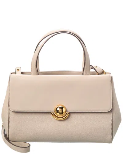 Furla Sfera Medium Leather Tote