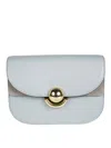 Furla Sfera Mini Crossbody Bag In Blue