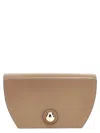 Furla ' Sfera Mini' Crossbody Bag In Brown
