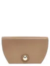 Furla ' Sfera Mini' Crossbody Bag In Brown