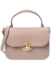 Furla Sfera Mini Leather Top Handle