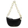 Furla Bolsa De Hombro - Negro In Black