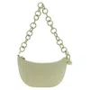 Furla Sfera Mini Shoulder Bag In Green
